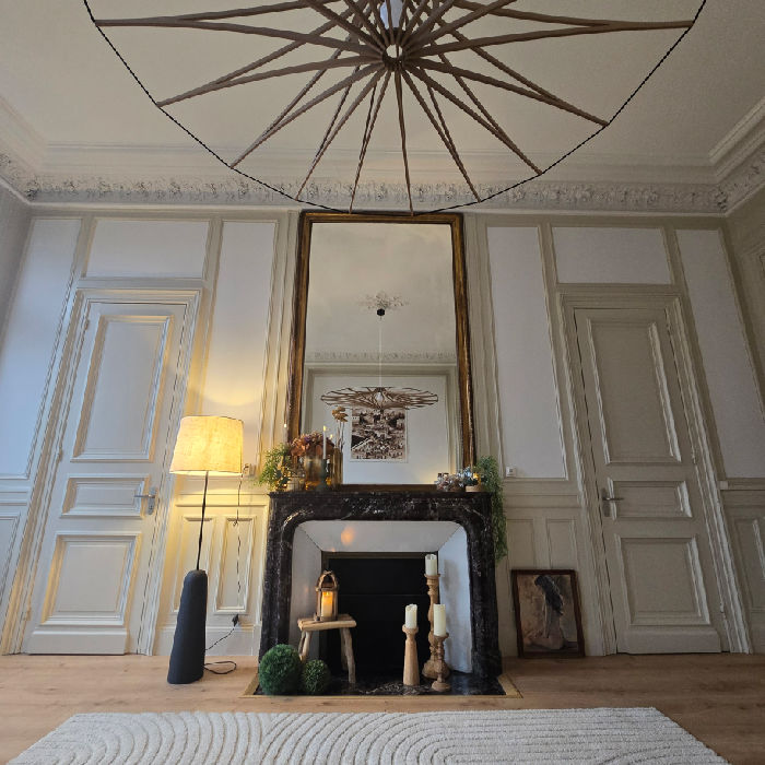Photo décoration de votre bien