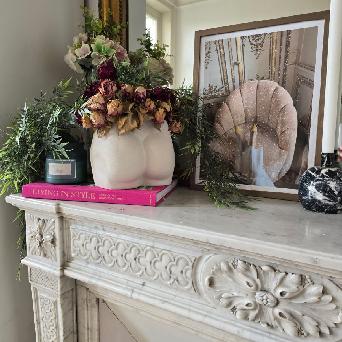 Cheminée, décoration de votre bien